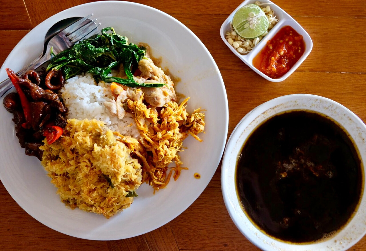 Warung Kolega