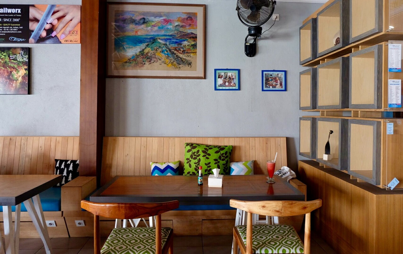 Warung Kolega