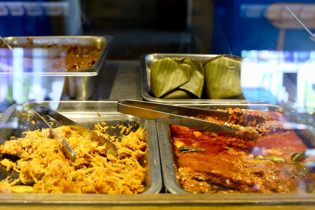 Warung Kolega