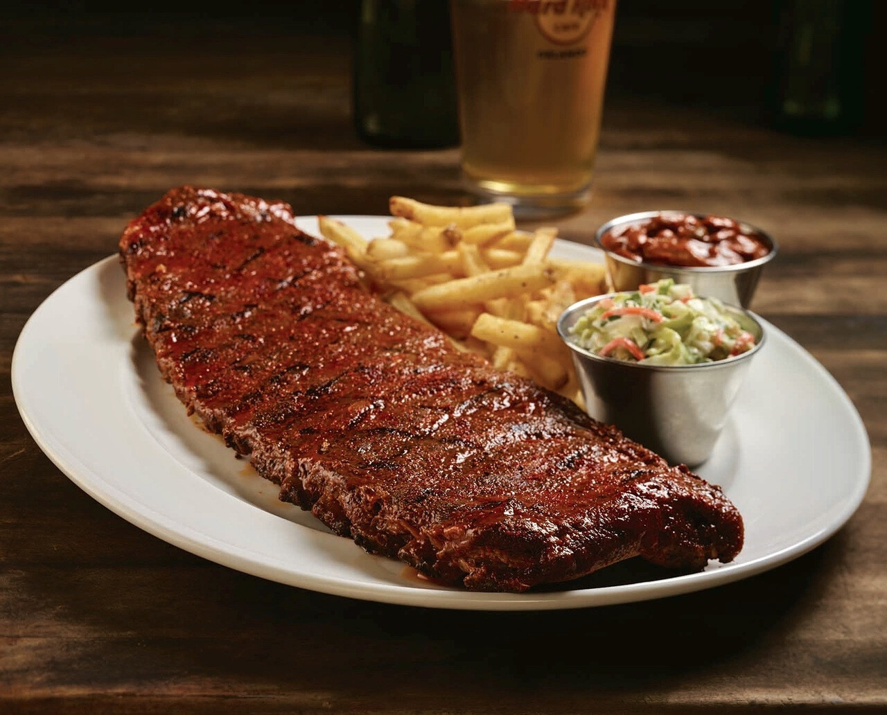 Hard Rock Cafe
