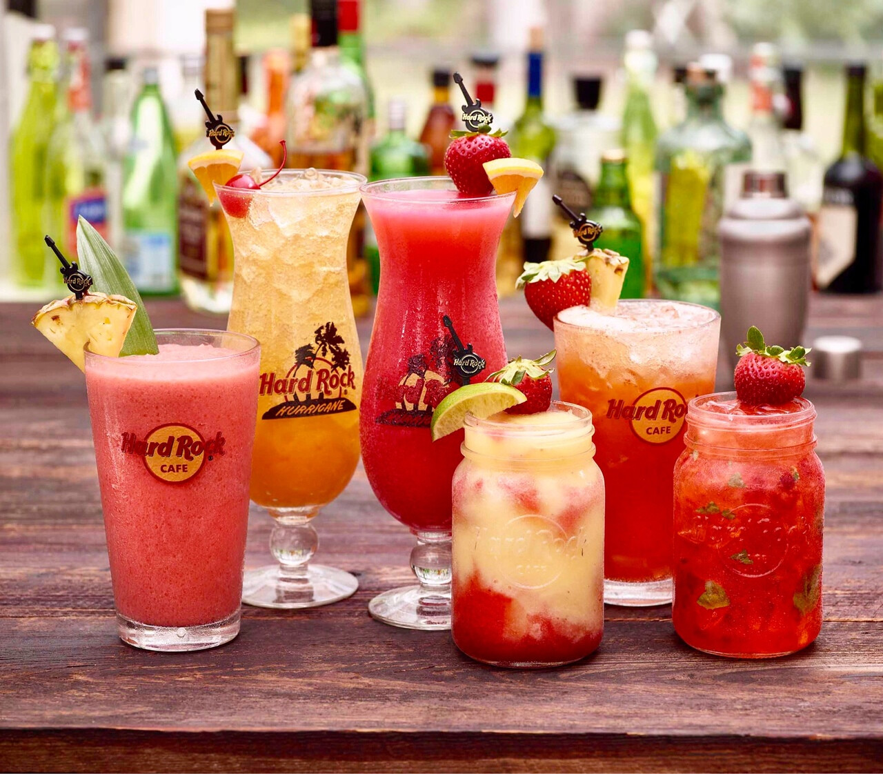 Hard Rock Cafe