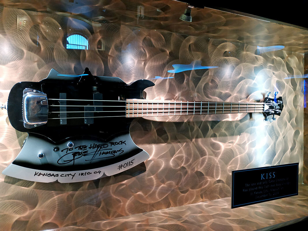 Hard Rock Cafe