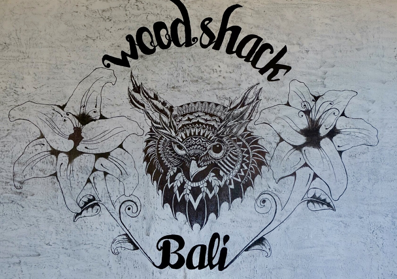 Wood Shack