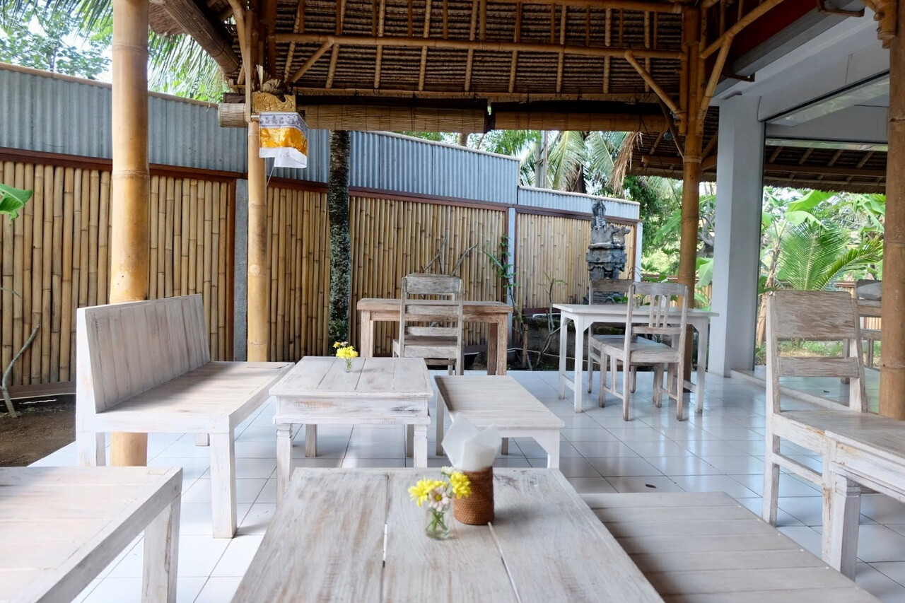 Warung Alami