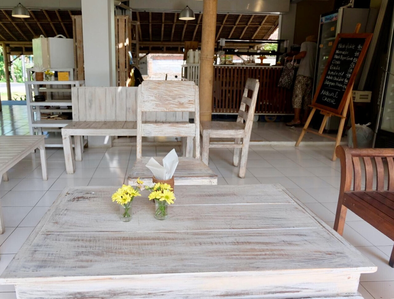 Warung Alami