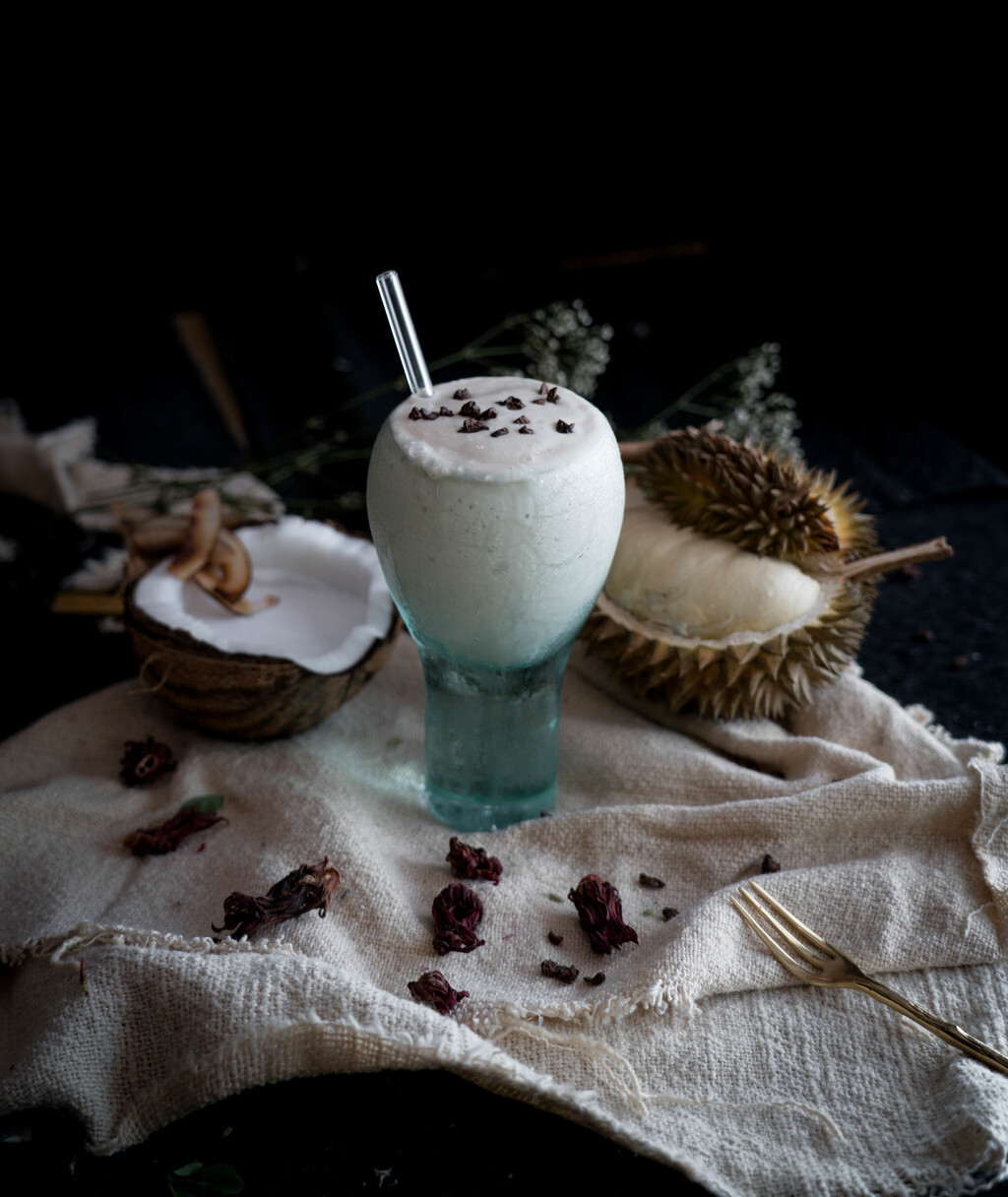 Zest Ubud