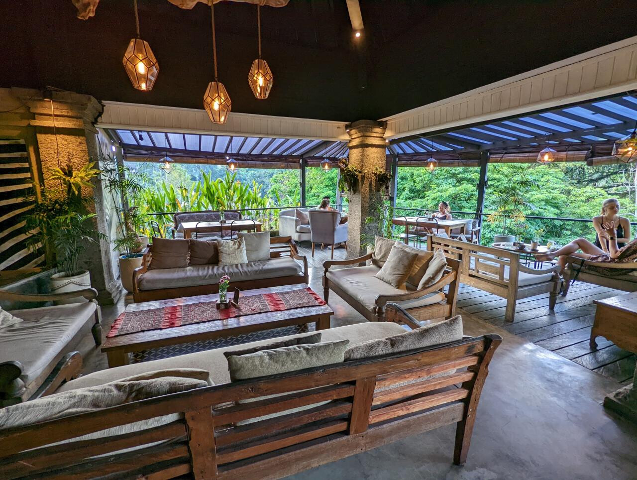 Zest Ubud