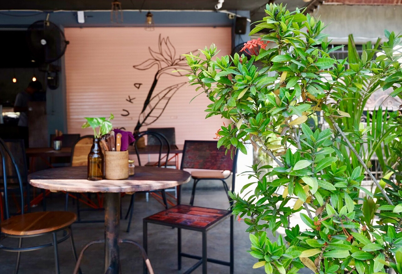 Suka Espresso [Uluwatu]