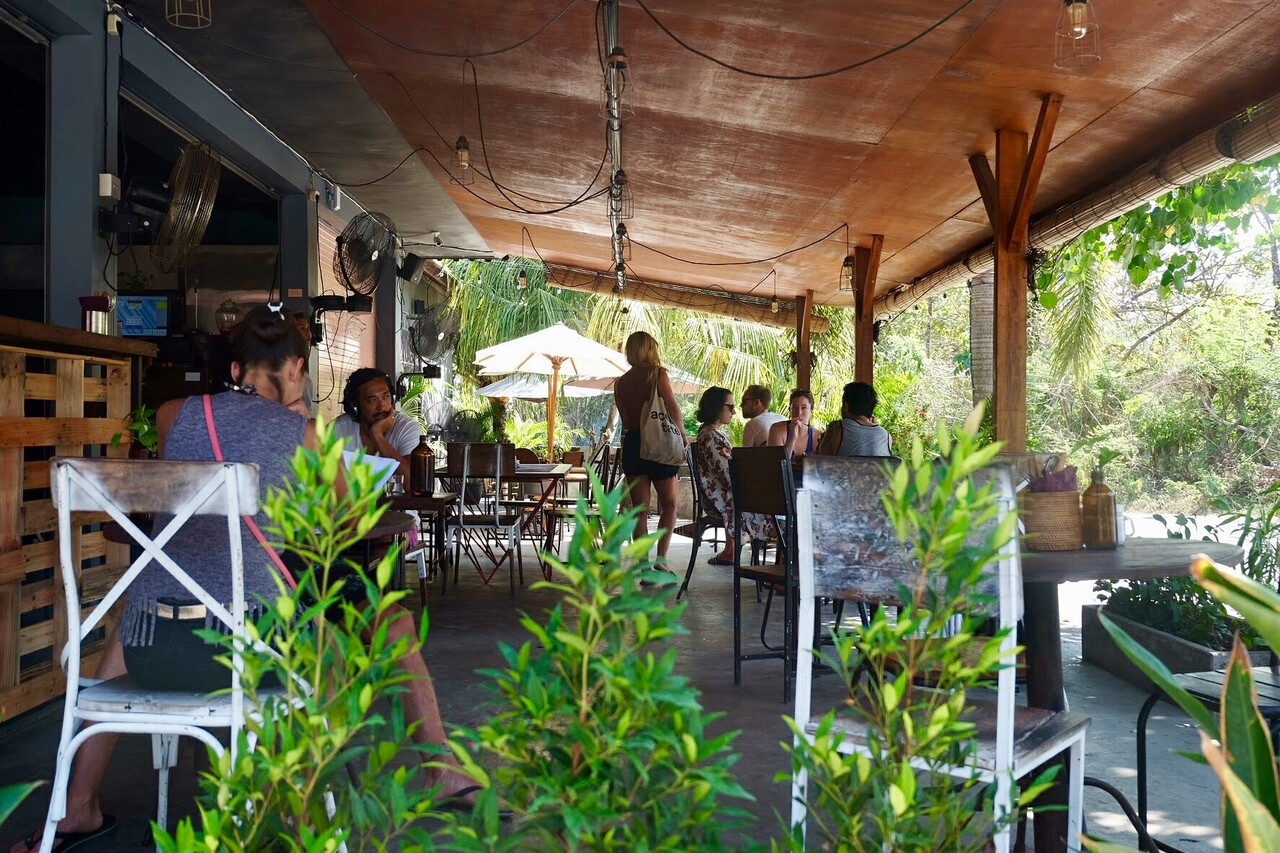Suka Espresso [Uluwatu]