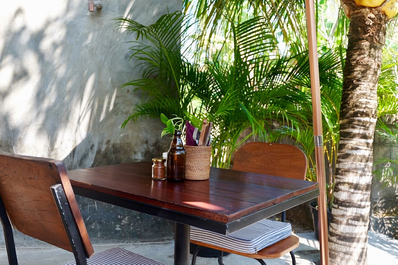 Suka Espresso [Uluwatu]