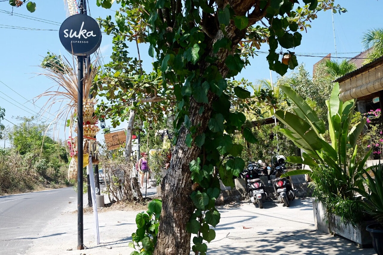 Suka Espresso [Uluwatu]