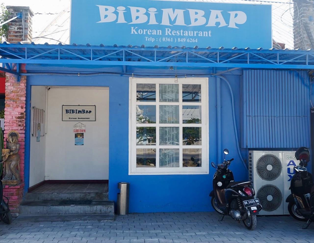 Bibimbap Restaurant
