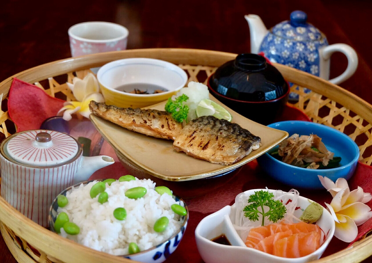 Ichii Japanese Restaurant