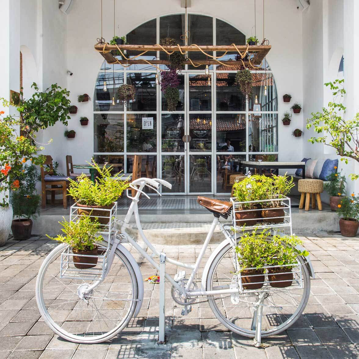 Bottega Italiana Petitenget
