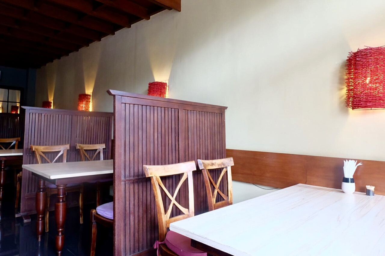 Ichii Japanese Restaurant