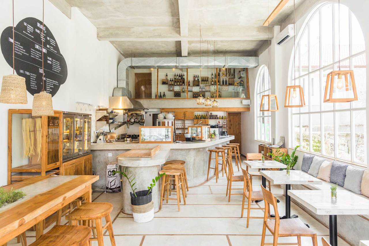 Bottega Italiana Petitenget