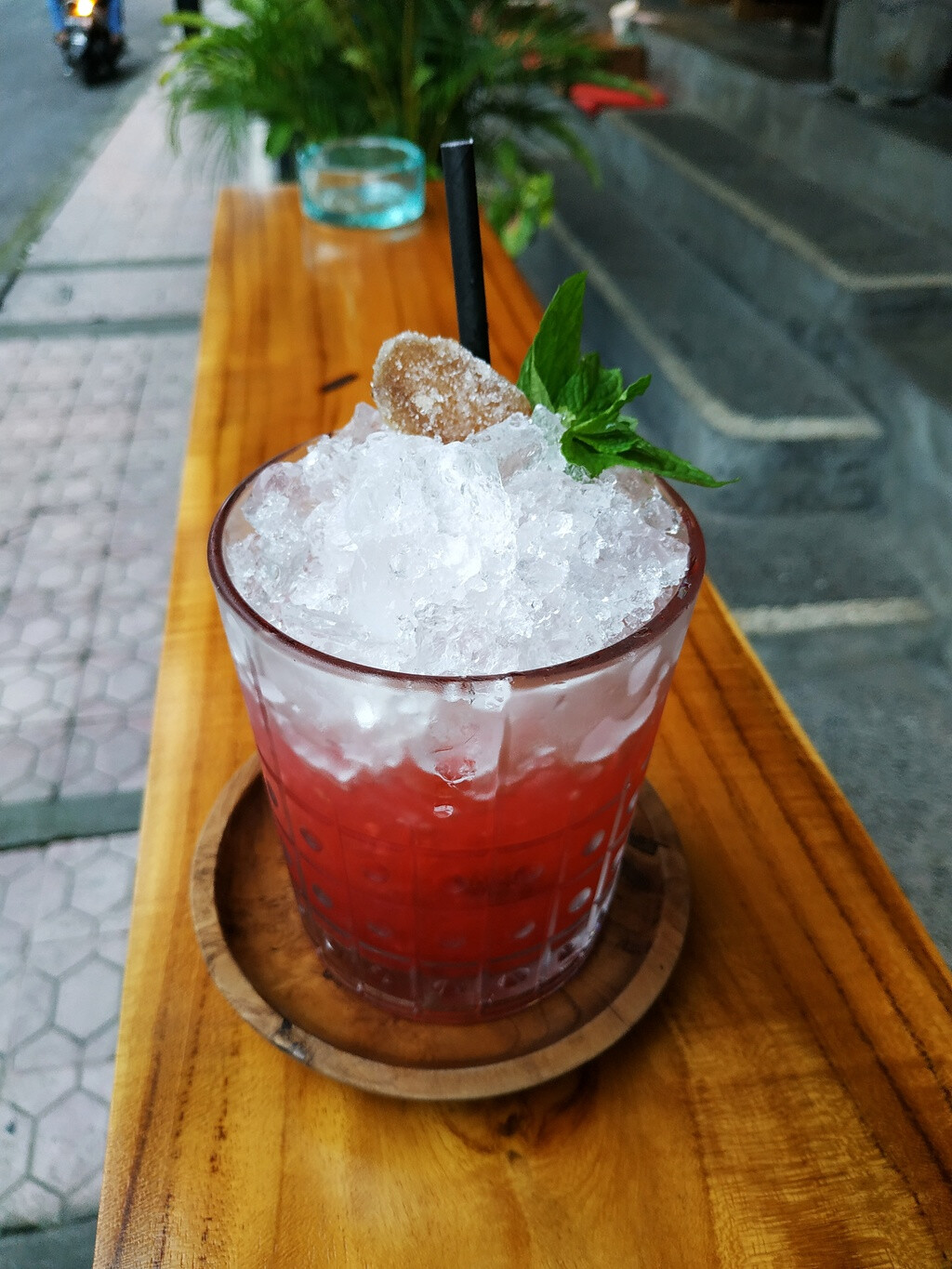 Seniman Spirits