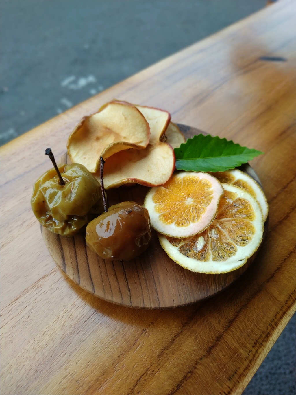 Seniman Spirits