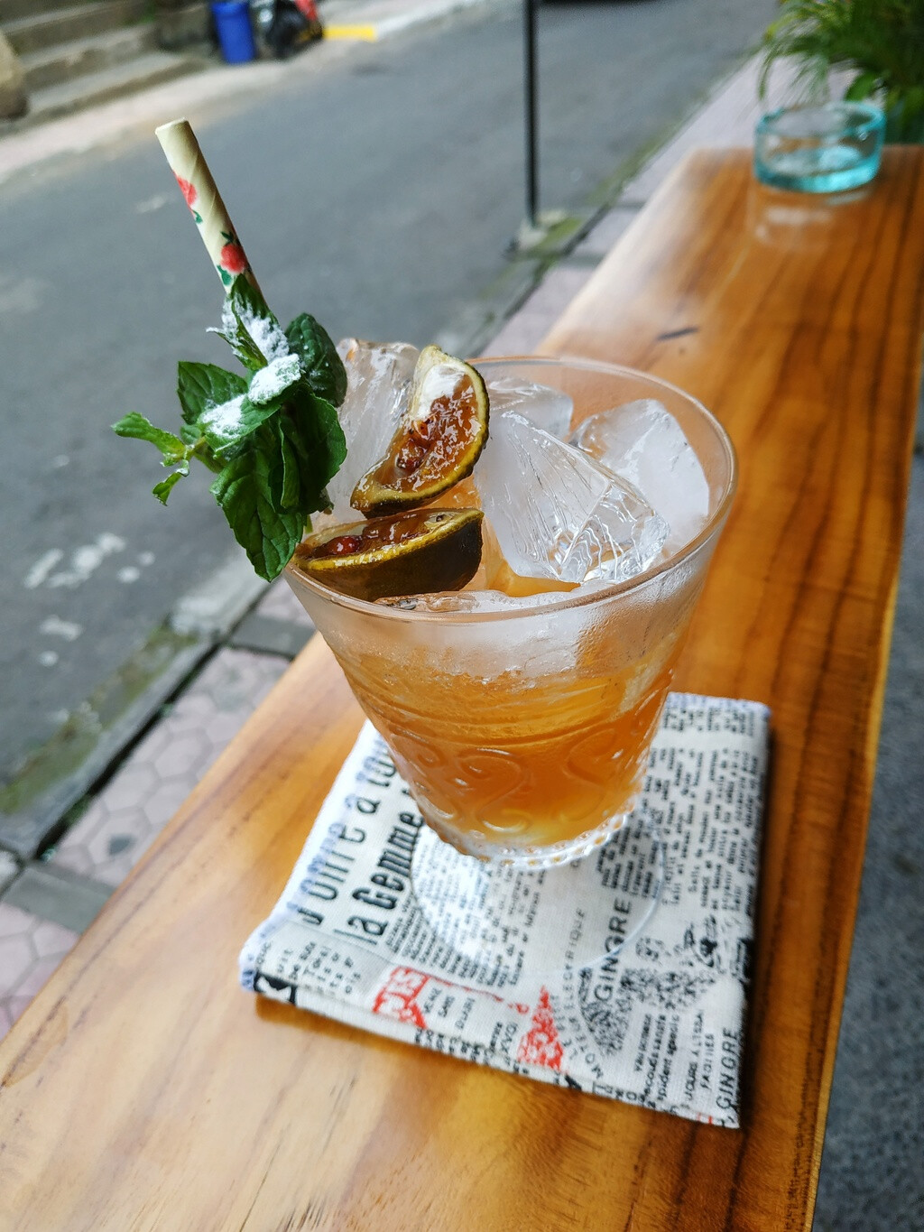 Seniman Spirits