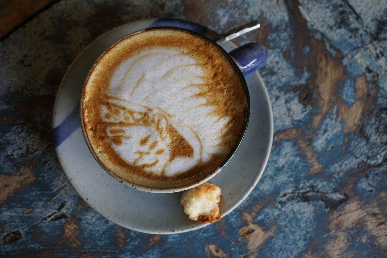 KAFE