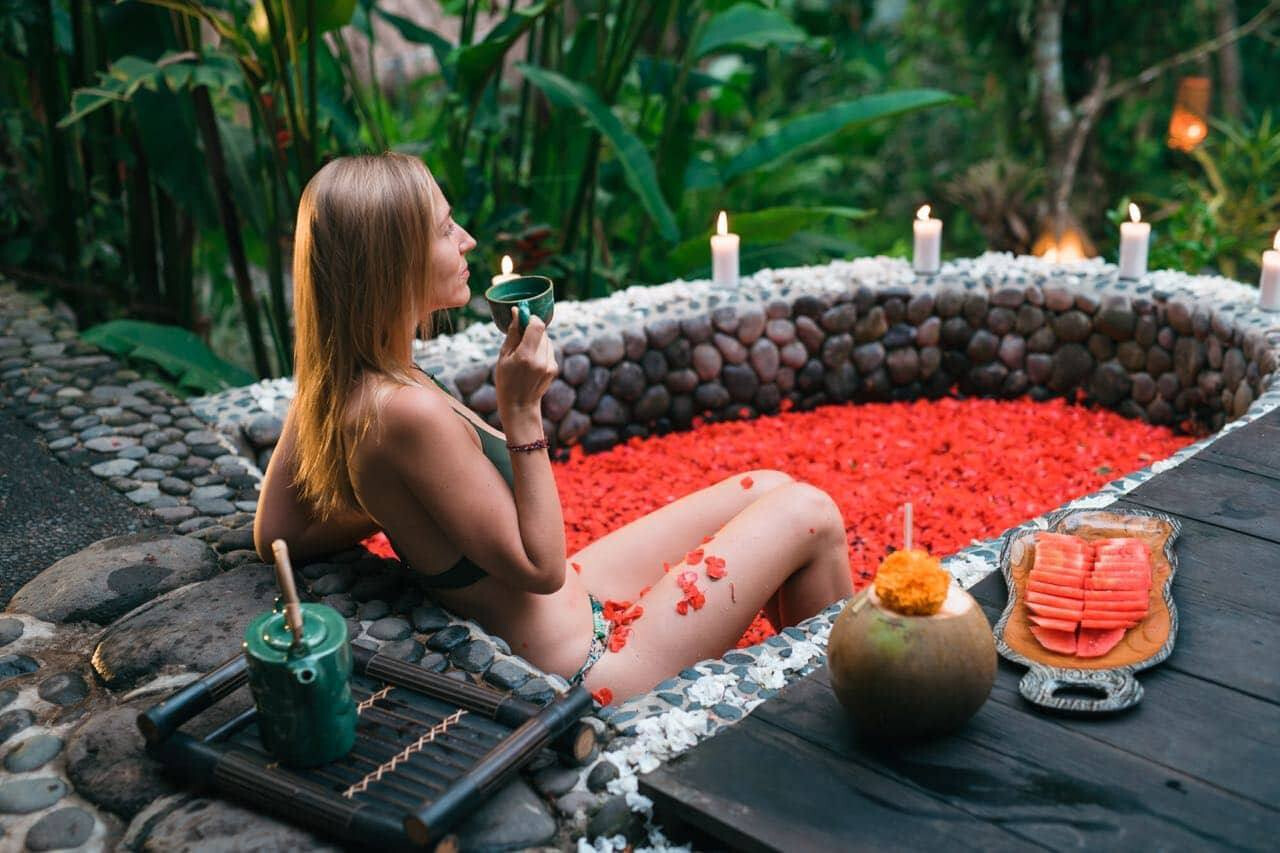 Bali Dacha