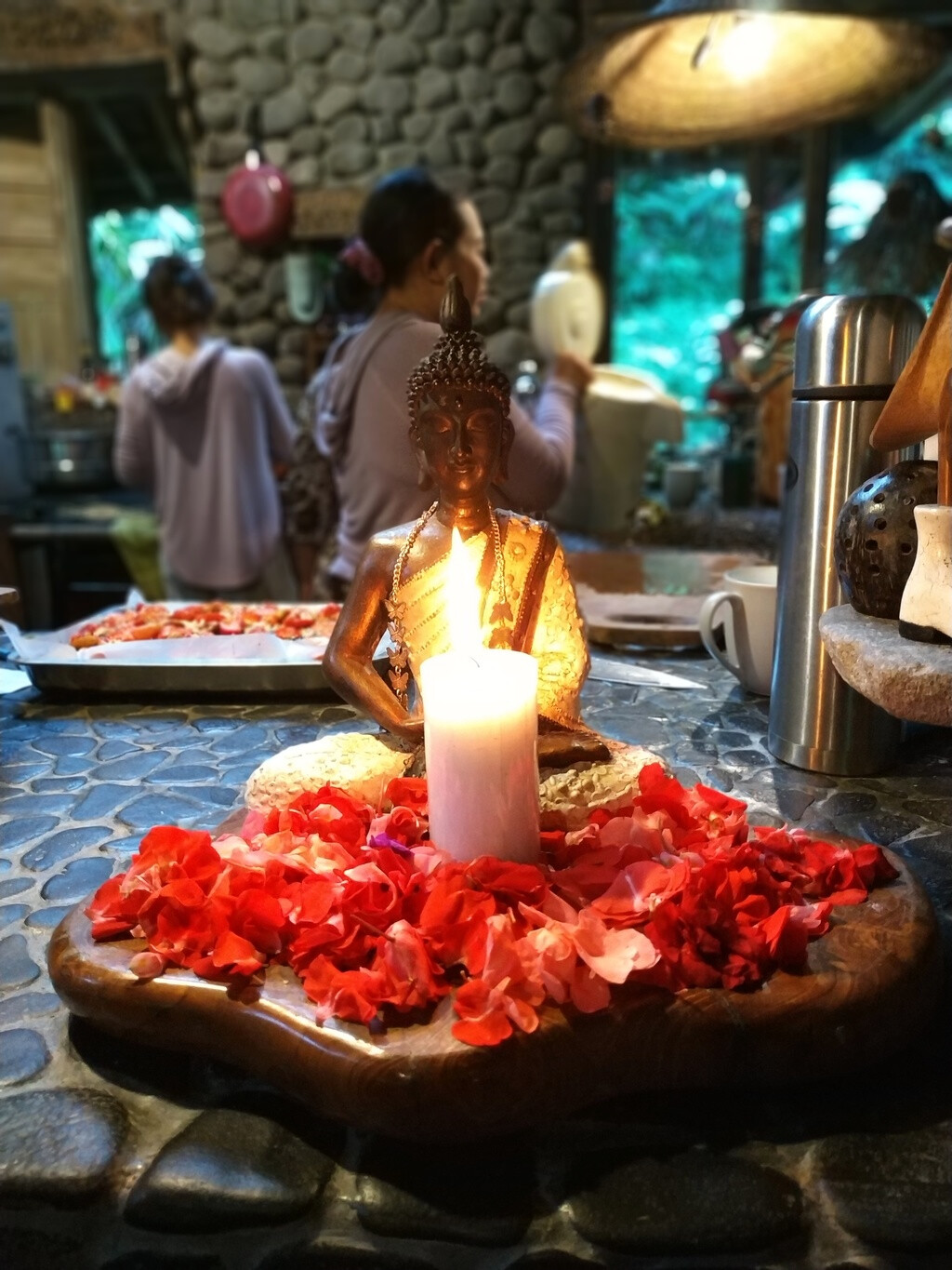 Bali Dacha