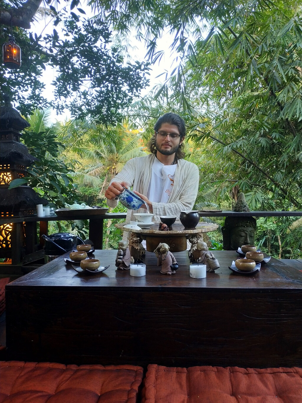 Bali Dacha