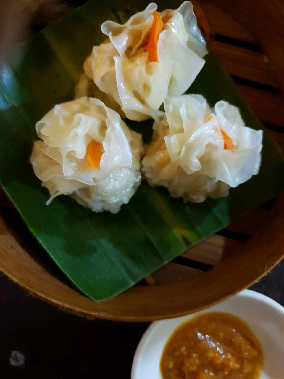 OMIKU (Hongalia) Mie