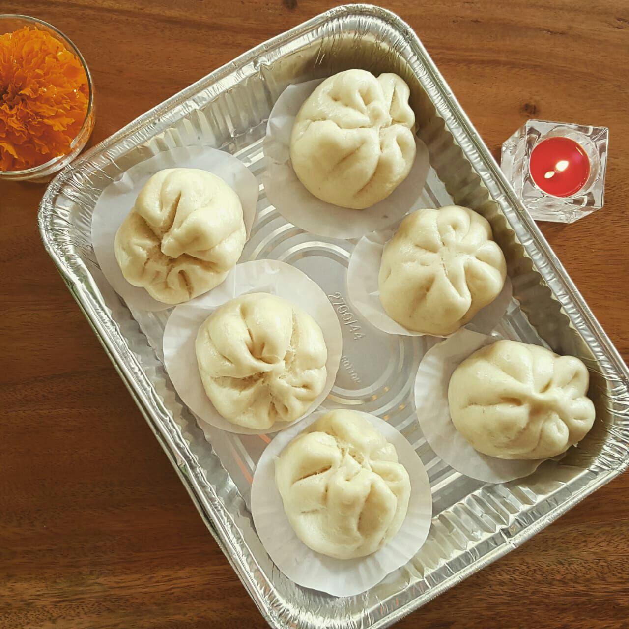 OMIKU (Hongalia) Mie