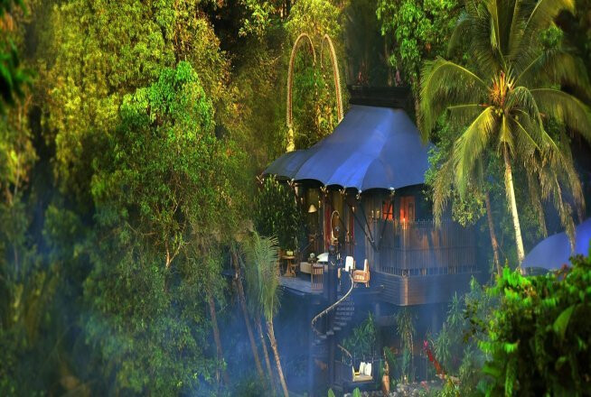 Capella Ubud
