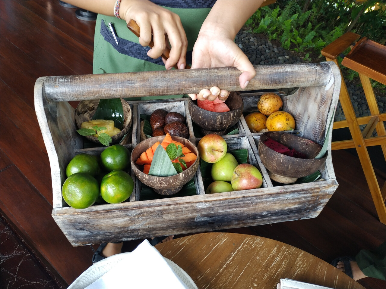 Capella Ubud