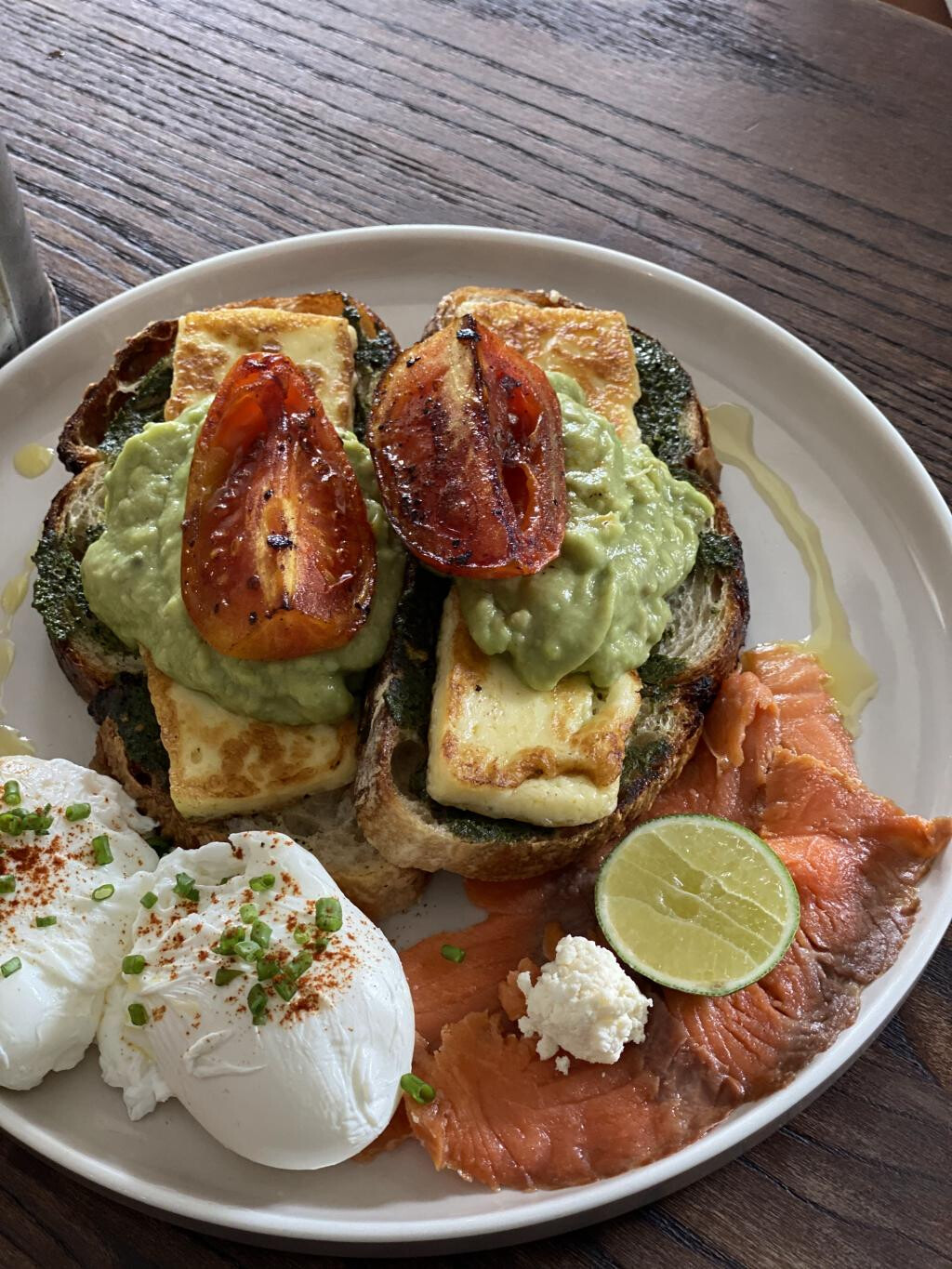 Machinery Cafe Bali