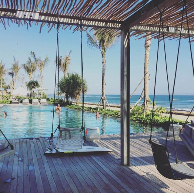 COMO Beach Club
