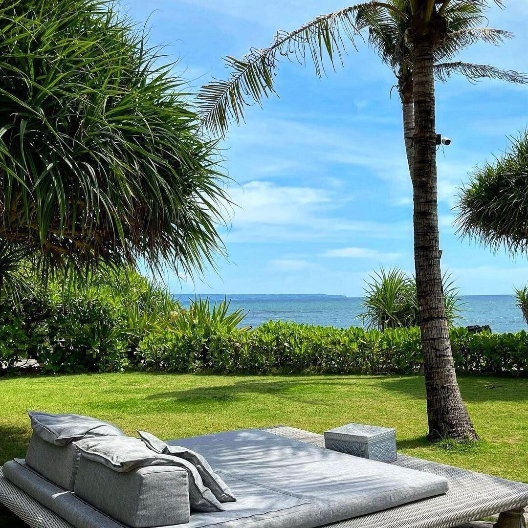 COMO Beach Club