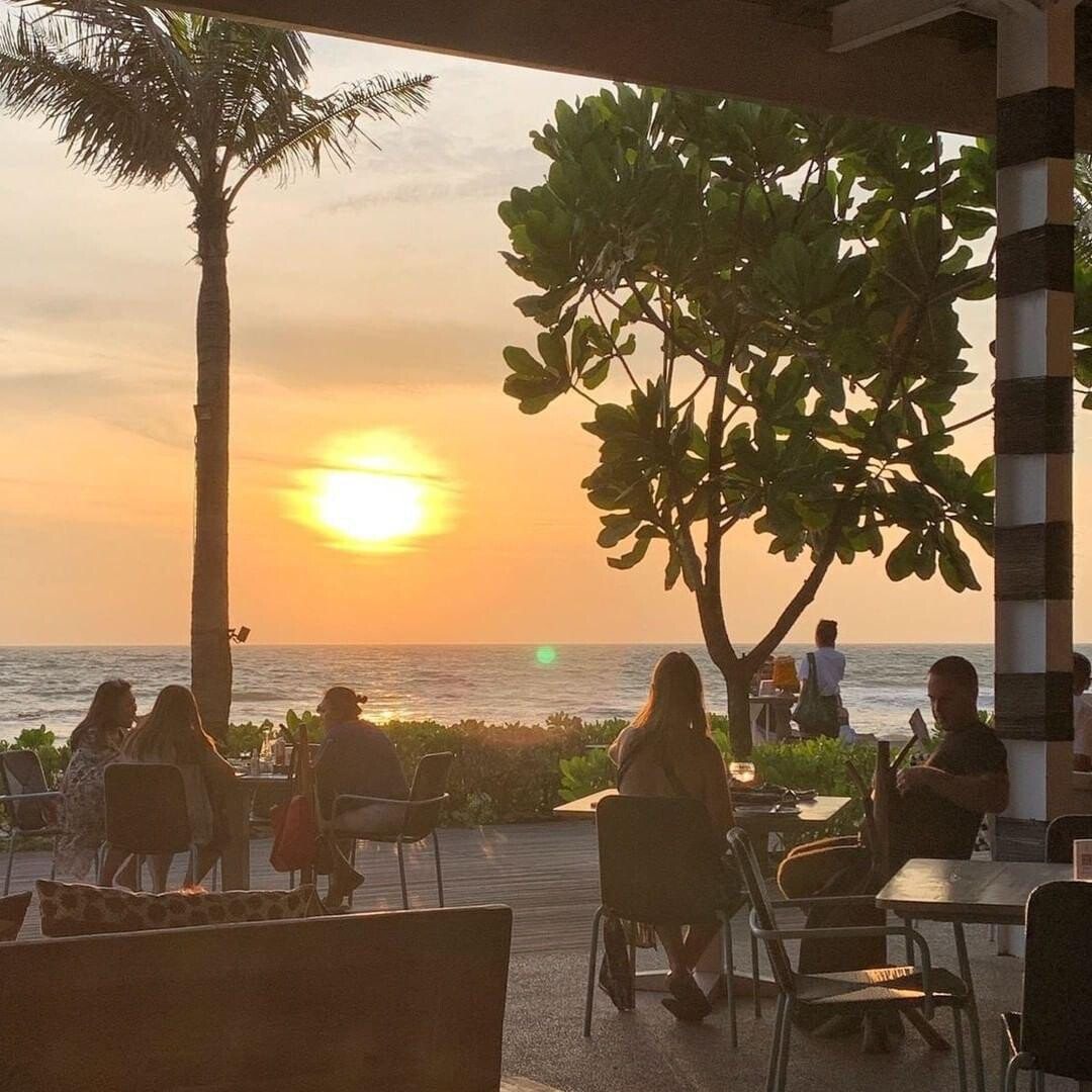 COMO Beach Club