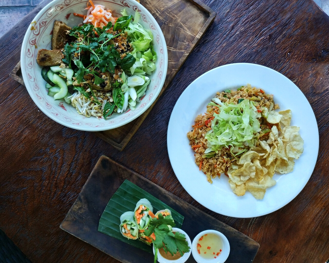 Dulang cafe