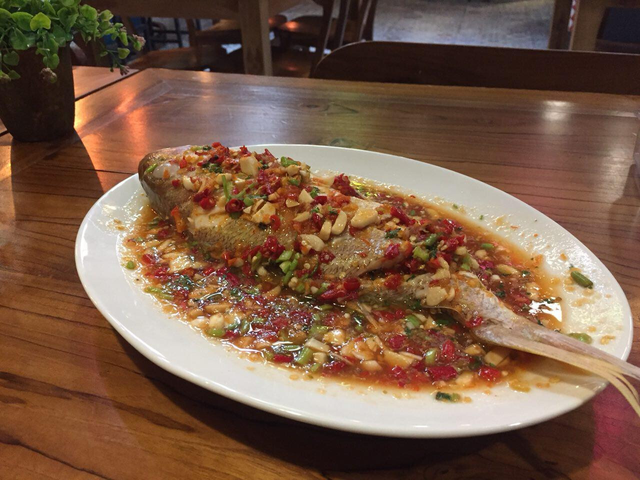 XOXO Thai Street Food