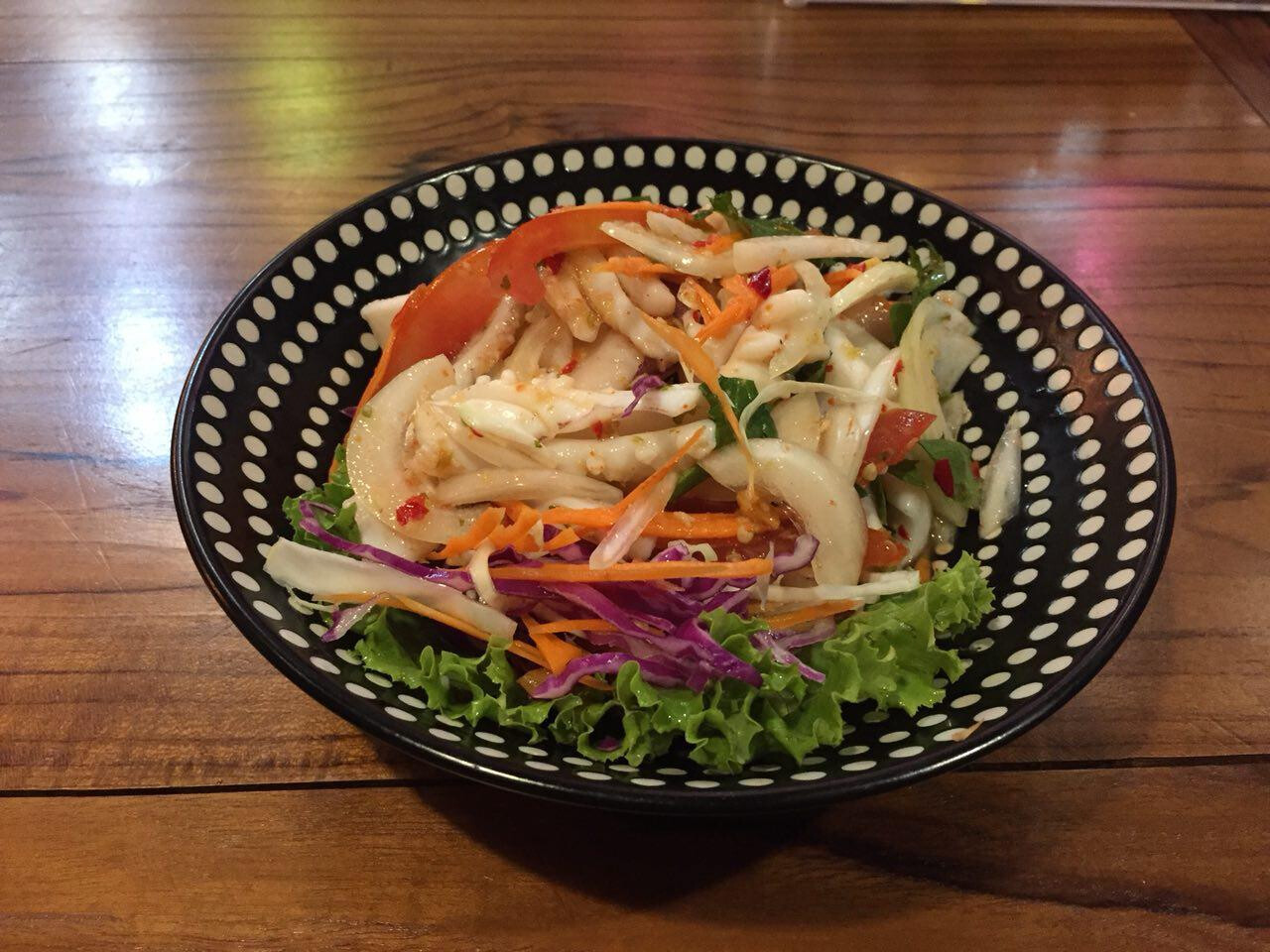 XOXO Thai Street Food