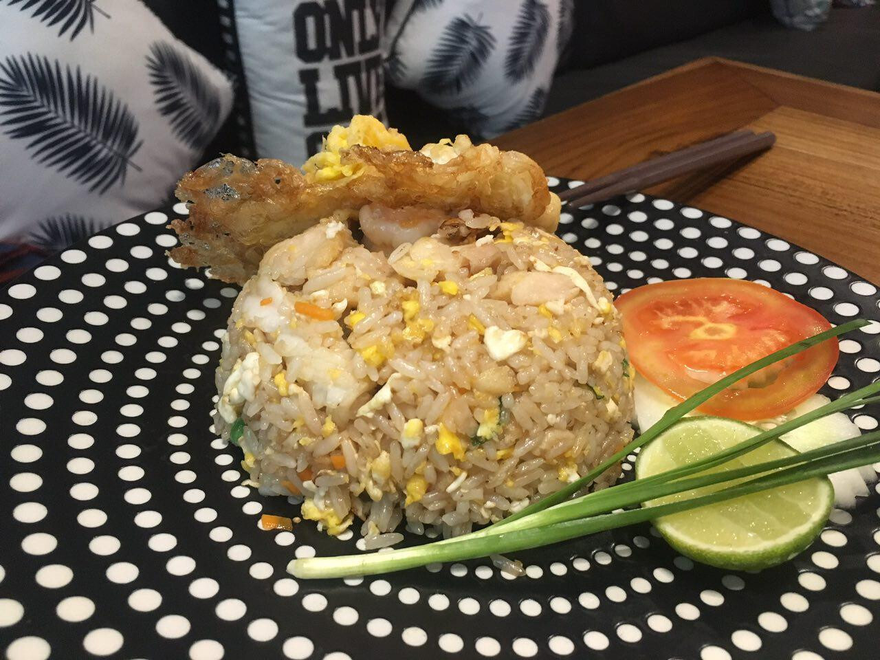 XOXO Thai Street Food