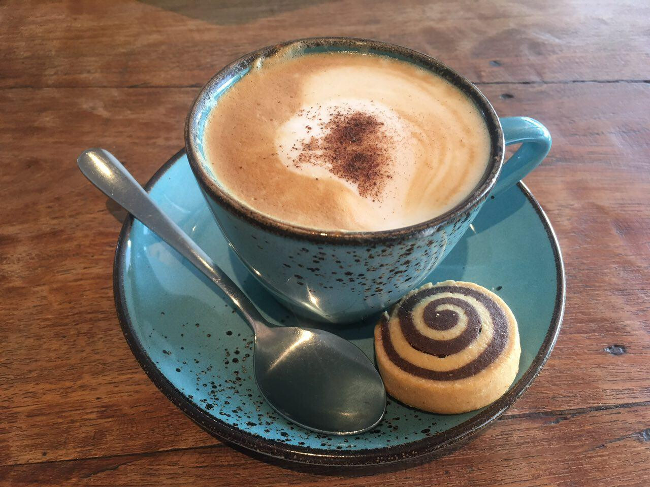 Kakiang Garden Cafe