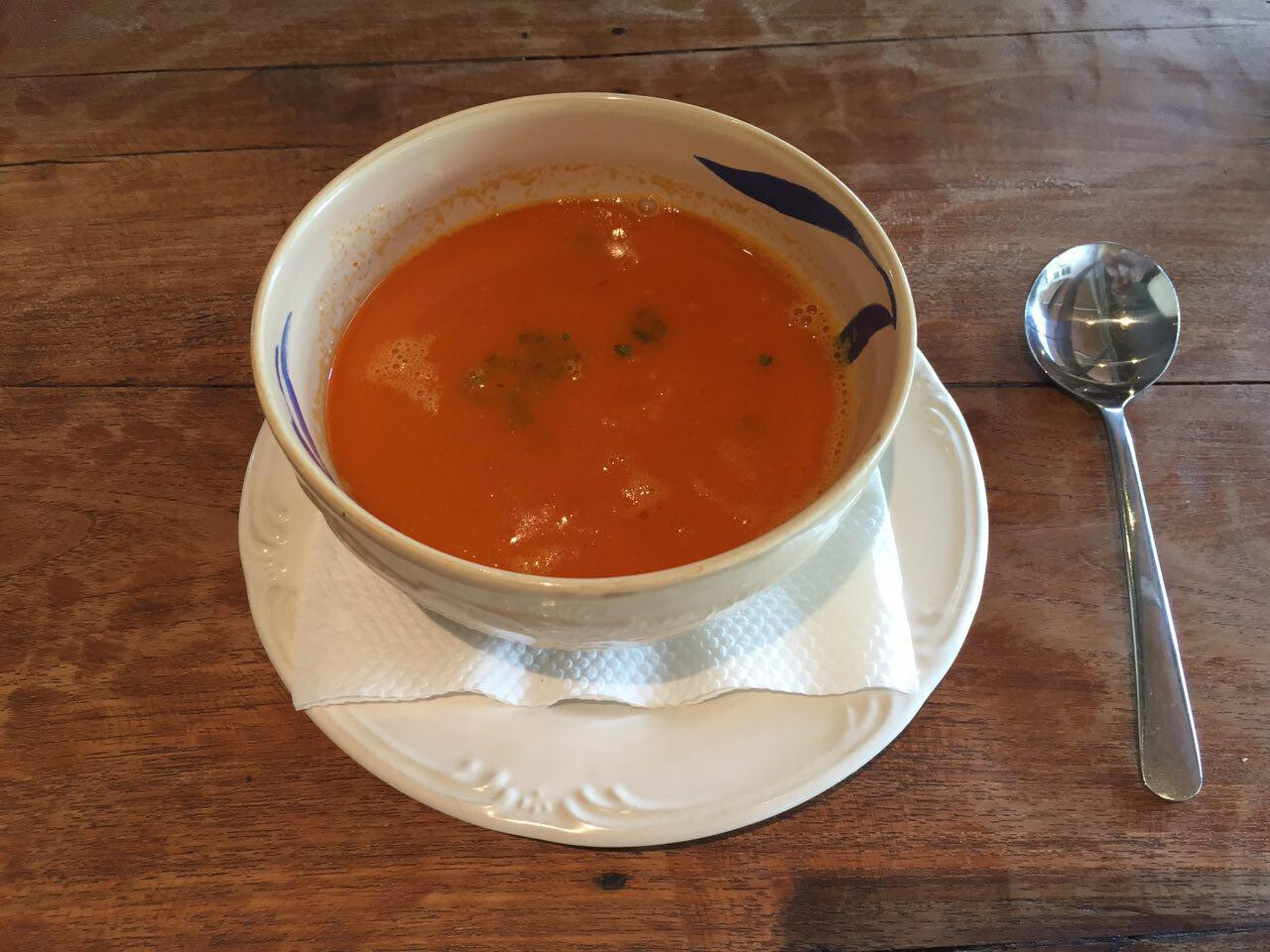 Kakiang Garden Cafe
