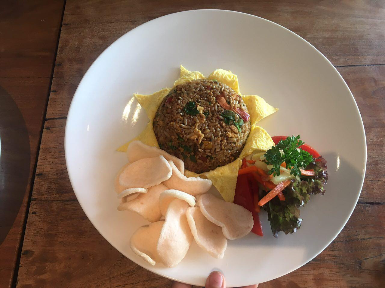 Kakiang Garden Cafe
