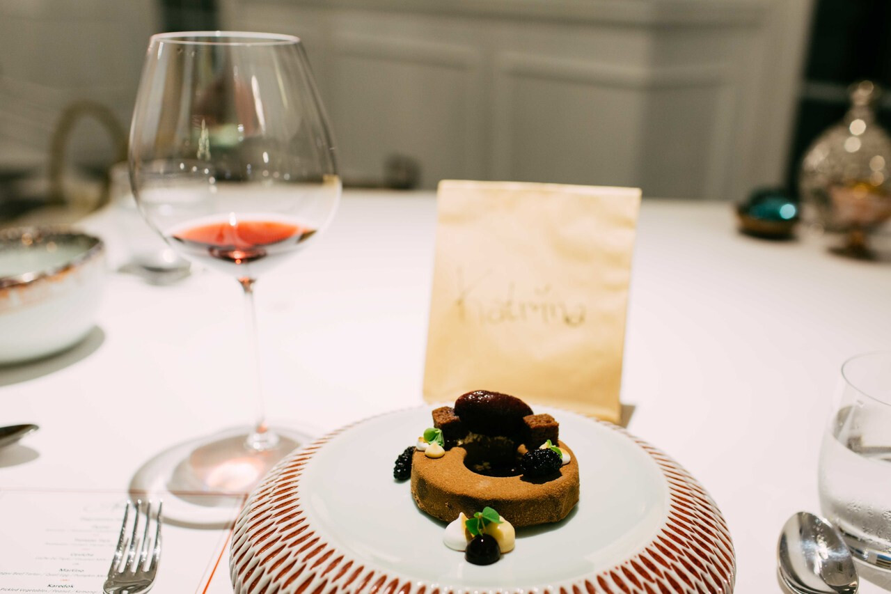 Apéritif