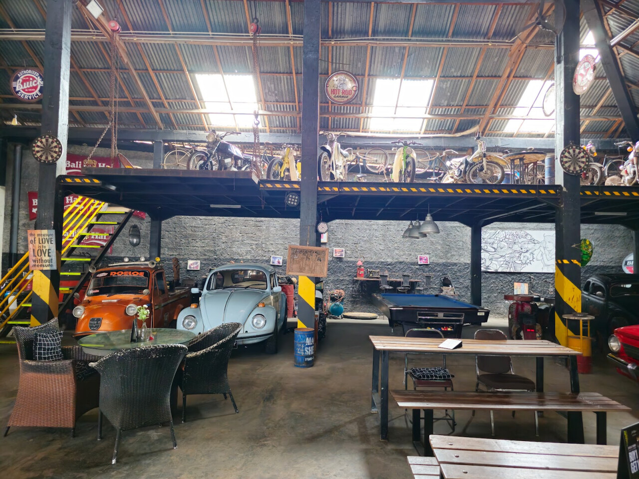 The Shed (Man Shed)