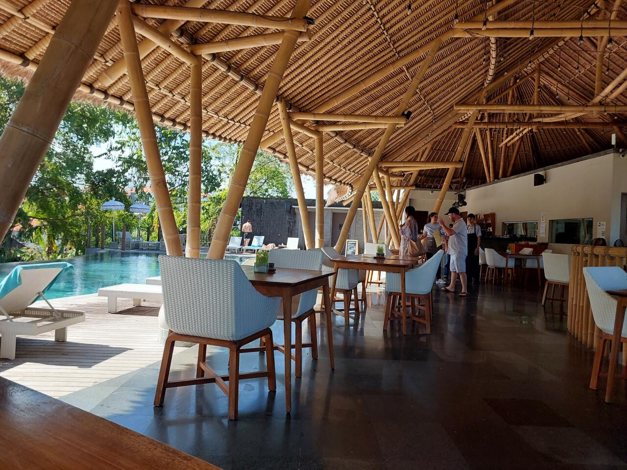 Ketela Eatery & Lifestyle