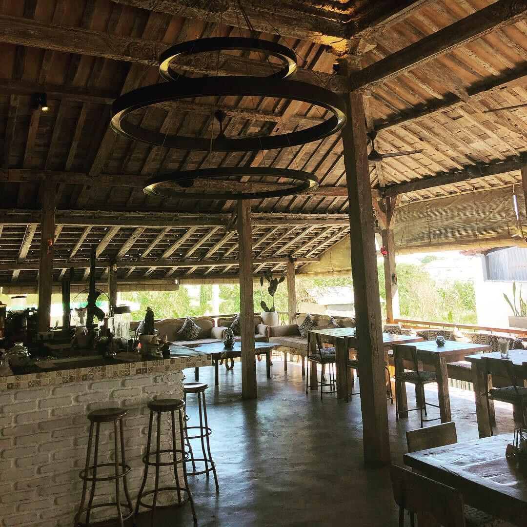 Lola's Cantina Mexicana
