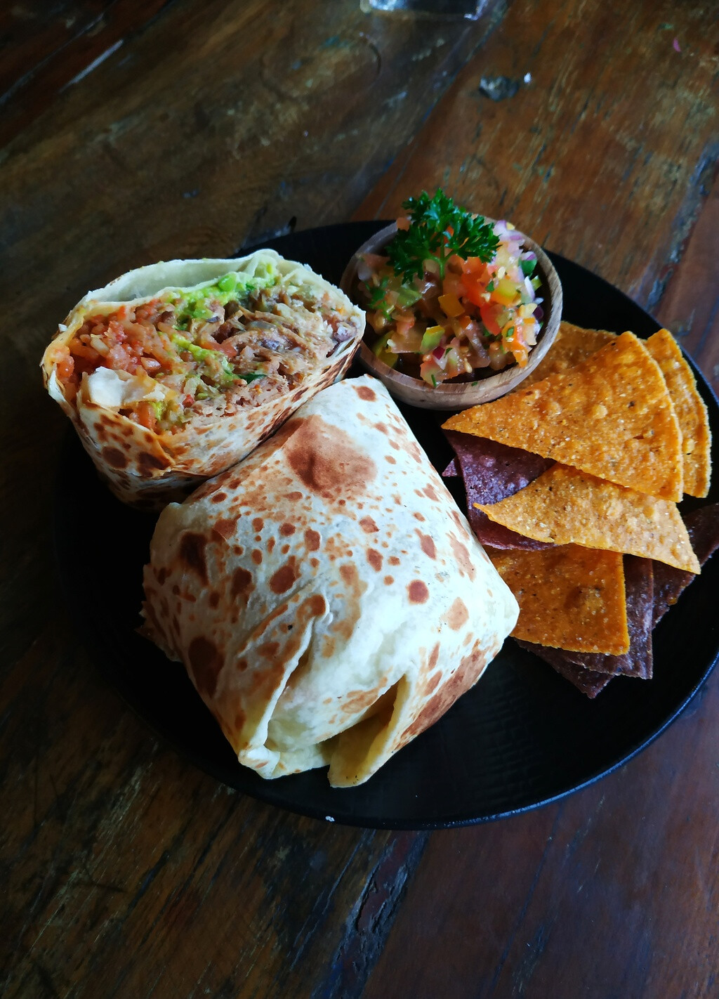 Lola's Cantina Mexicana