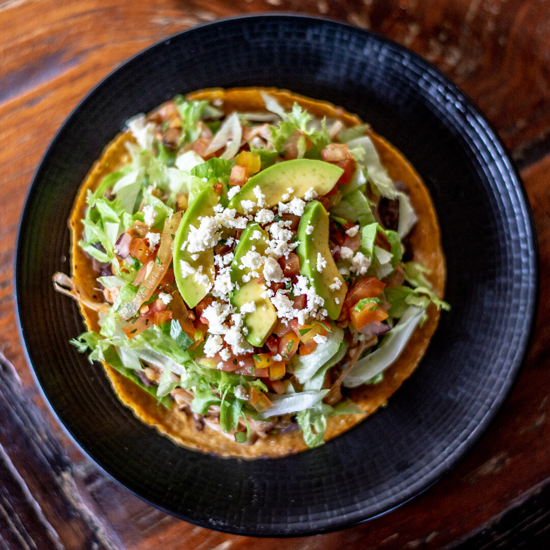 Lola's Cantina Mexicana