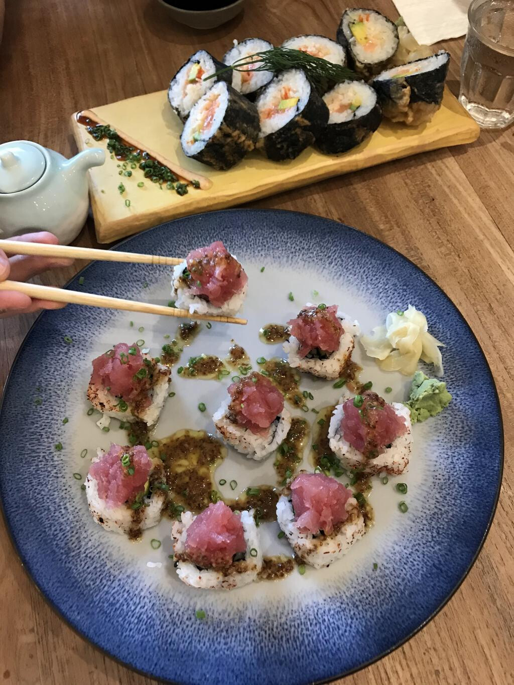 KOI Berawa
