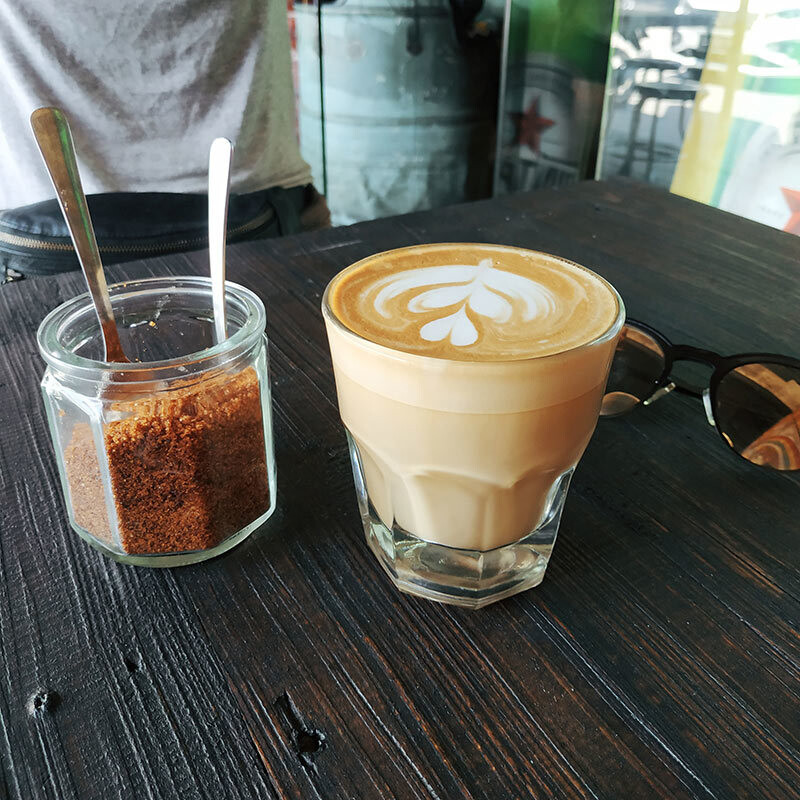 Espress Coffee House